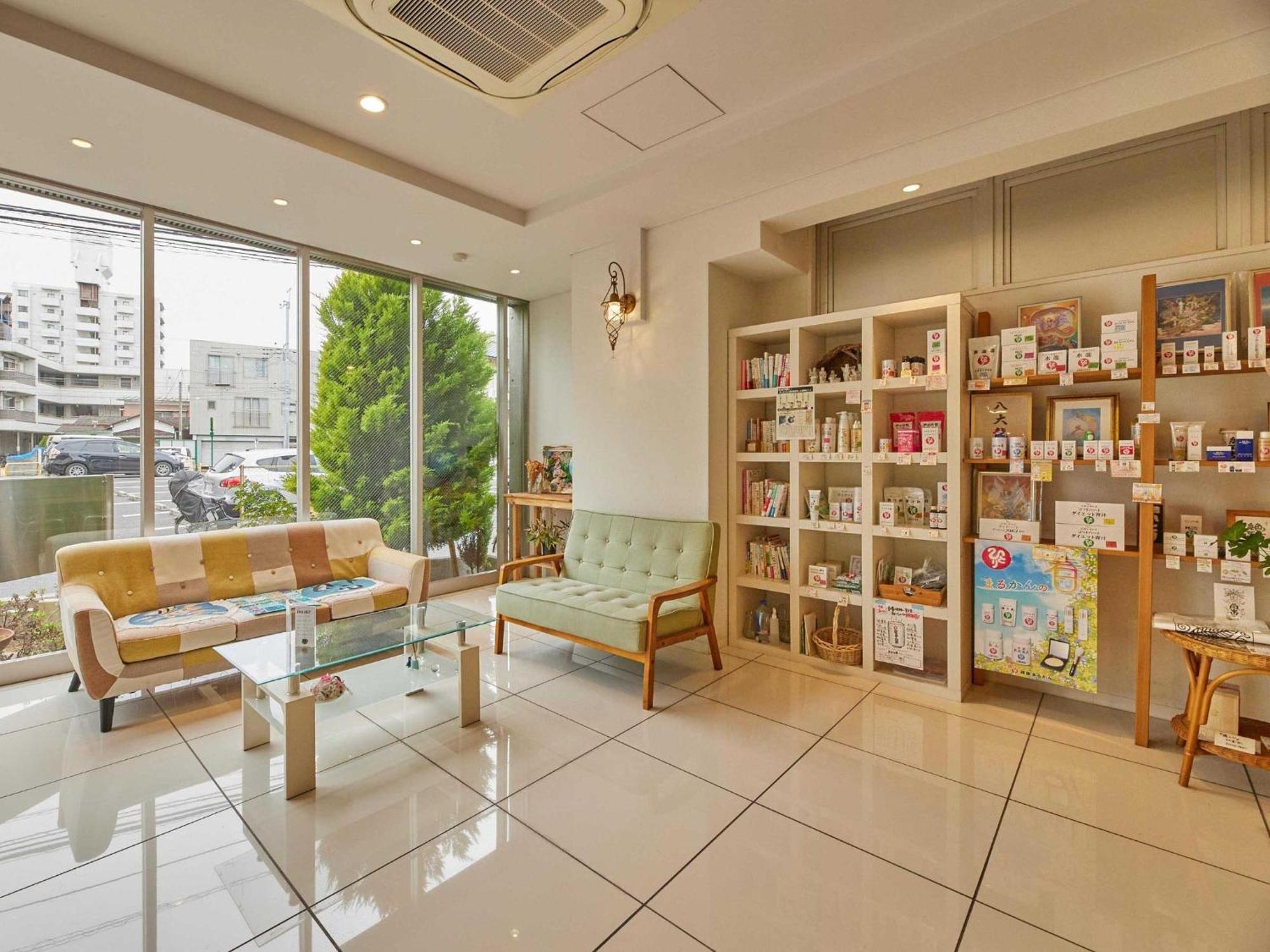 2-51 Miyamaecho - Hotel / Vacation Stay 8653 Kumagaya Buitenkant foto