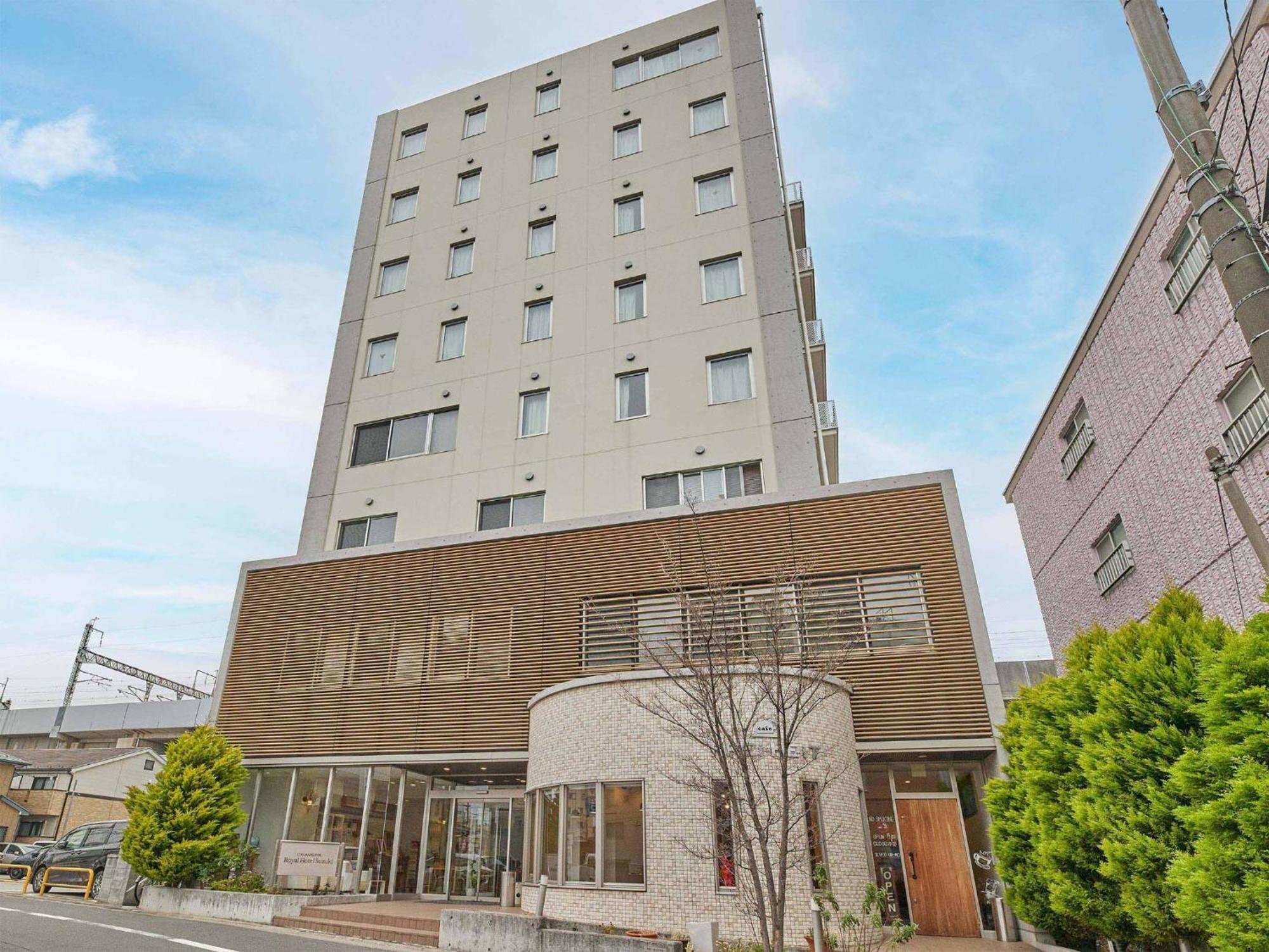 2-51 Miyamaecho - Hotel / Vacation Stay 8653 Kumagaya Buitenkant foto